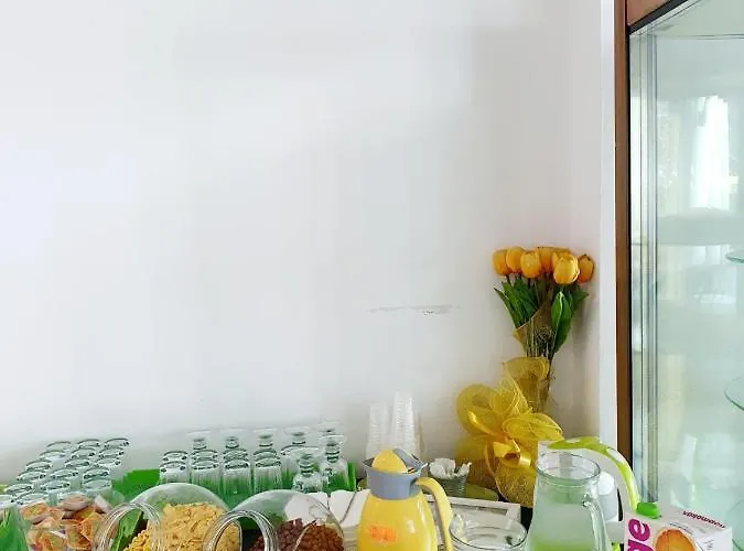 호텔 피터 라브다