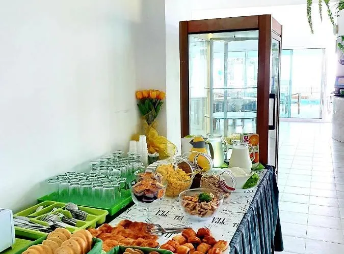 호텔 피터 라브다