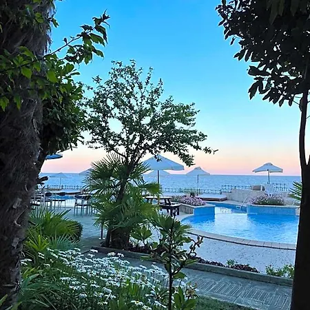 Hotel Peter