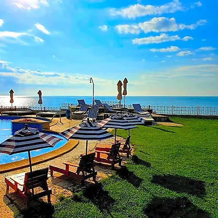 Hotel Peter Ravda