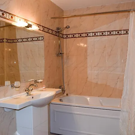 Peter Hotel Ravda